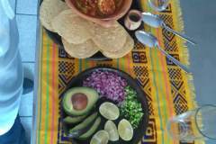 Cocina prehispánica Mexicana