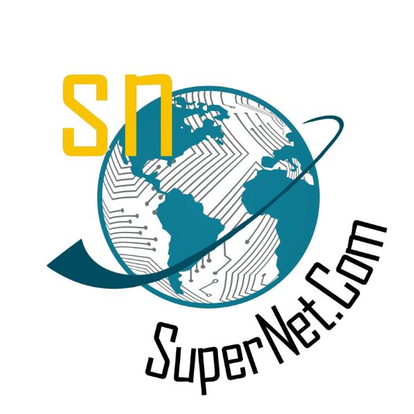 Logo supernet cuponera uh